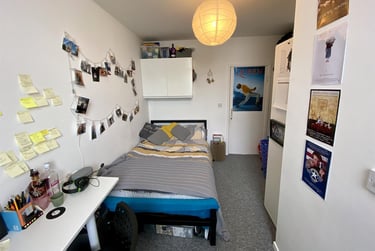 3 bed flat, Ebrington Street, City Centre, Plymouth, PL49AA - Image 10